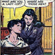 Illustration for article titled Meet Lady Cop, the most underrated comic book hero of all